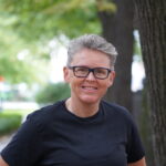 Kristin Bergersen