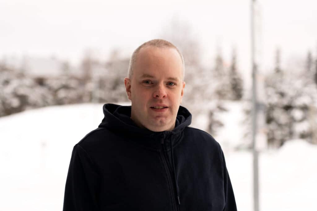 Anders Øyan, 4. varamedlem per 2022