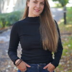 Emilie Gjengedal Vatnøy