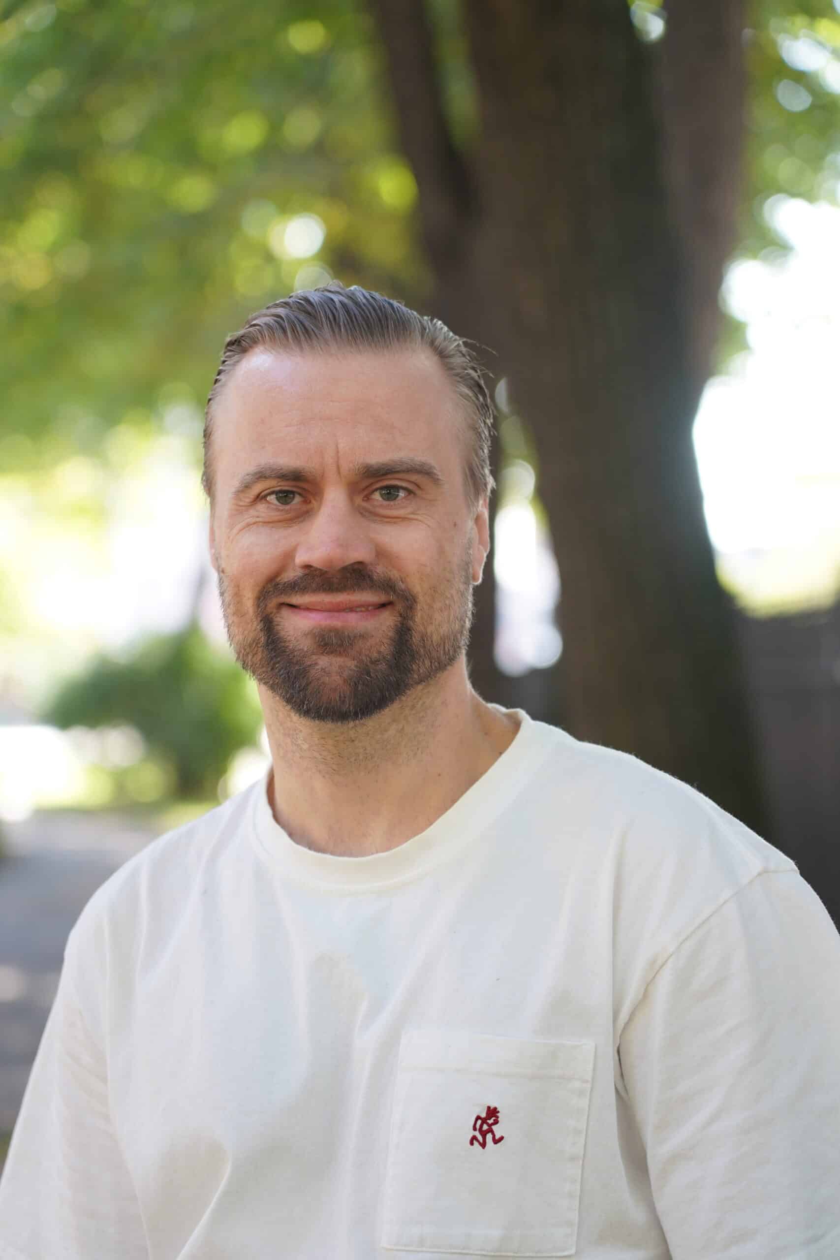 Magnus Kristiansen