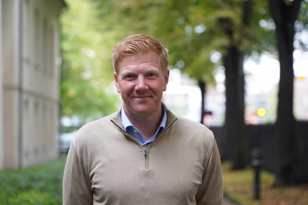 Alexander Austad Aas