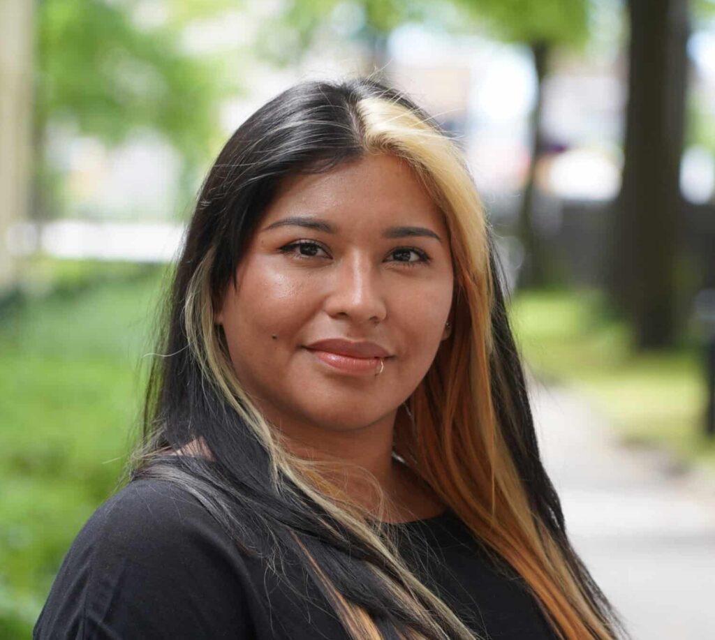 Andrea Guldberg Kiær