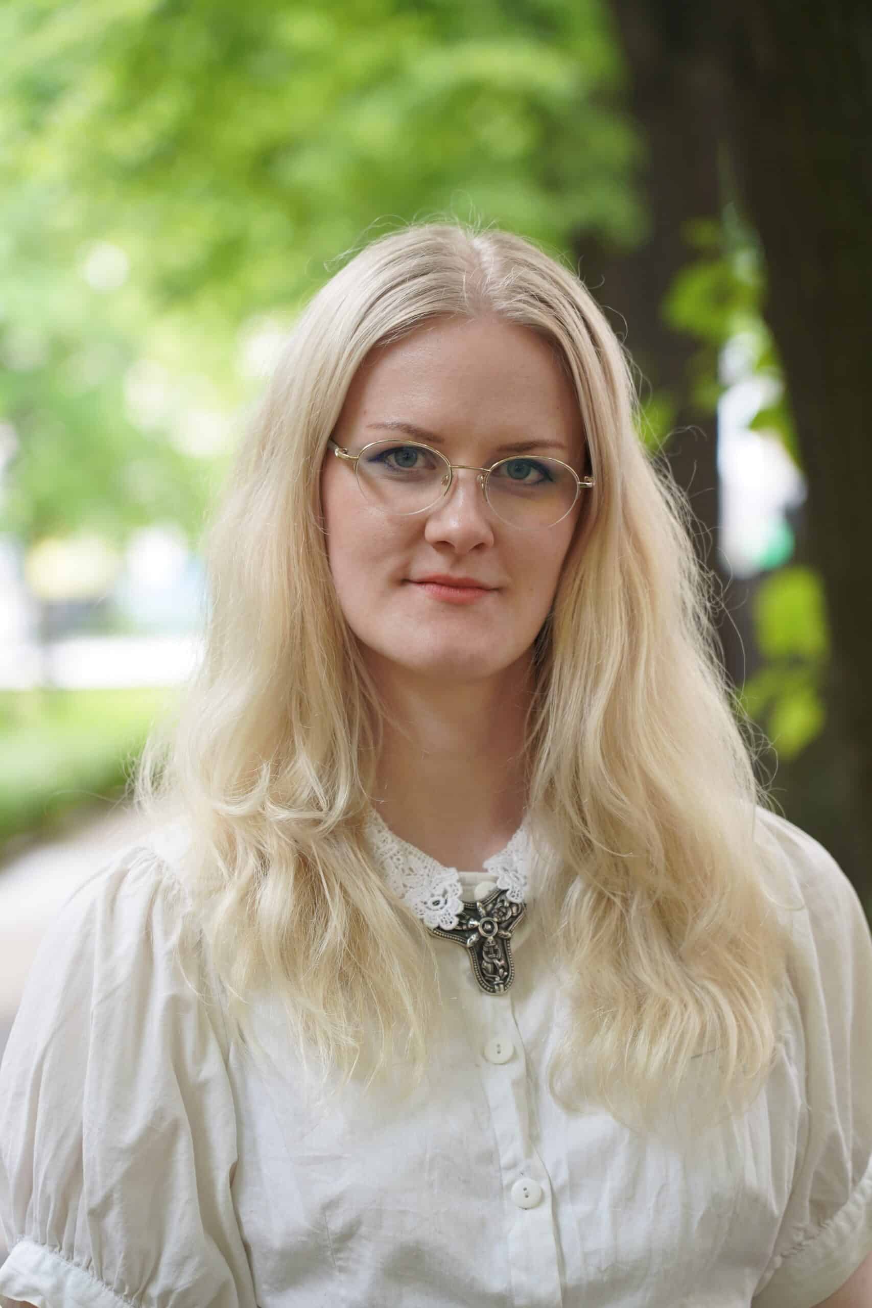 Mathilde Idland