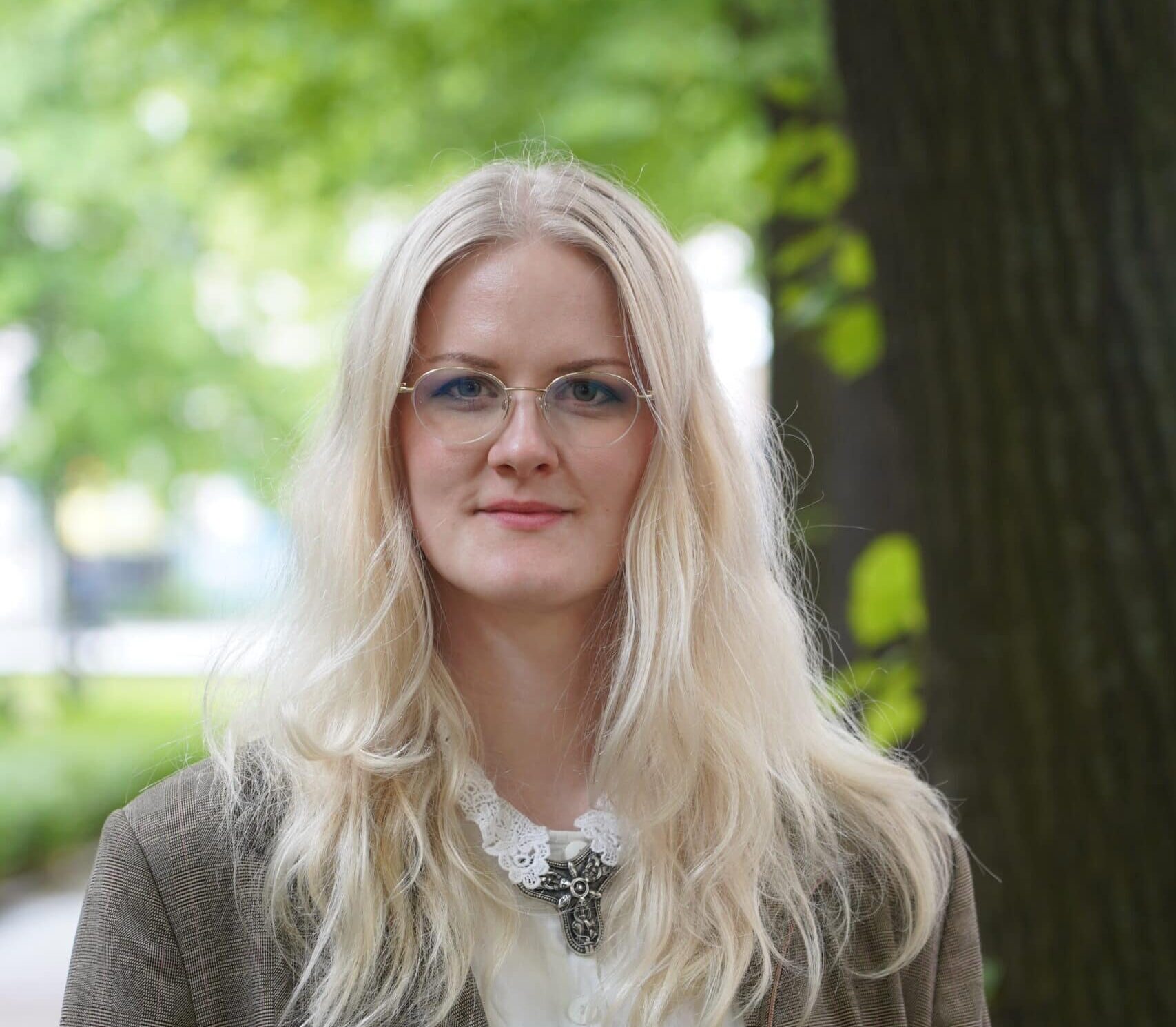 Mathilde Idland