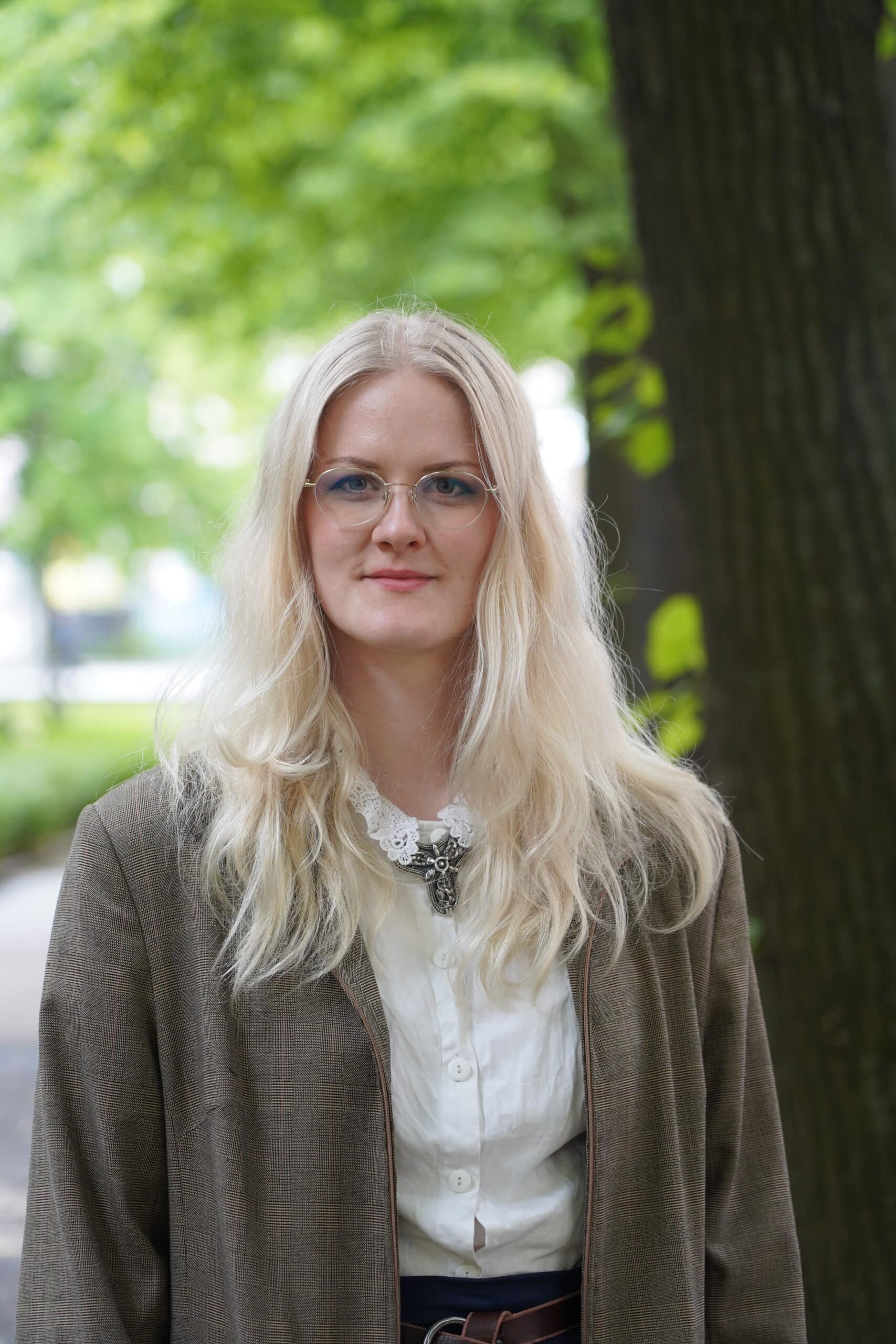 Mathilde Idland