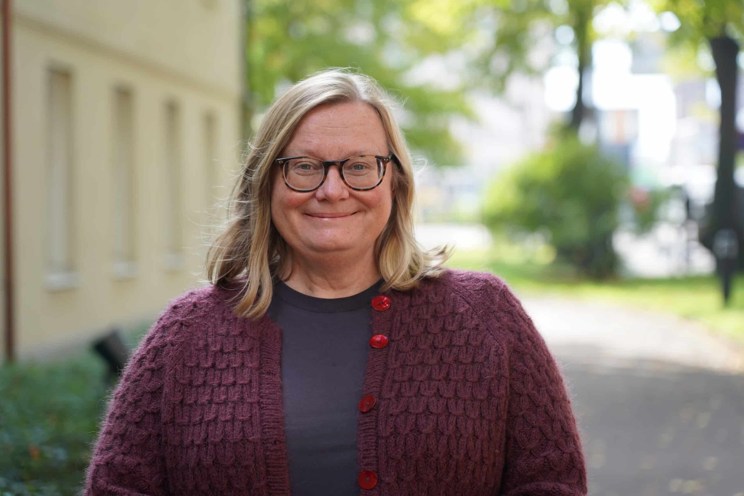Anne Sofie Morsund