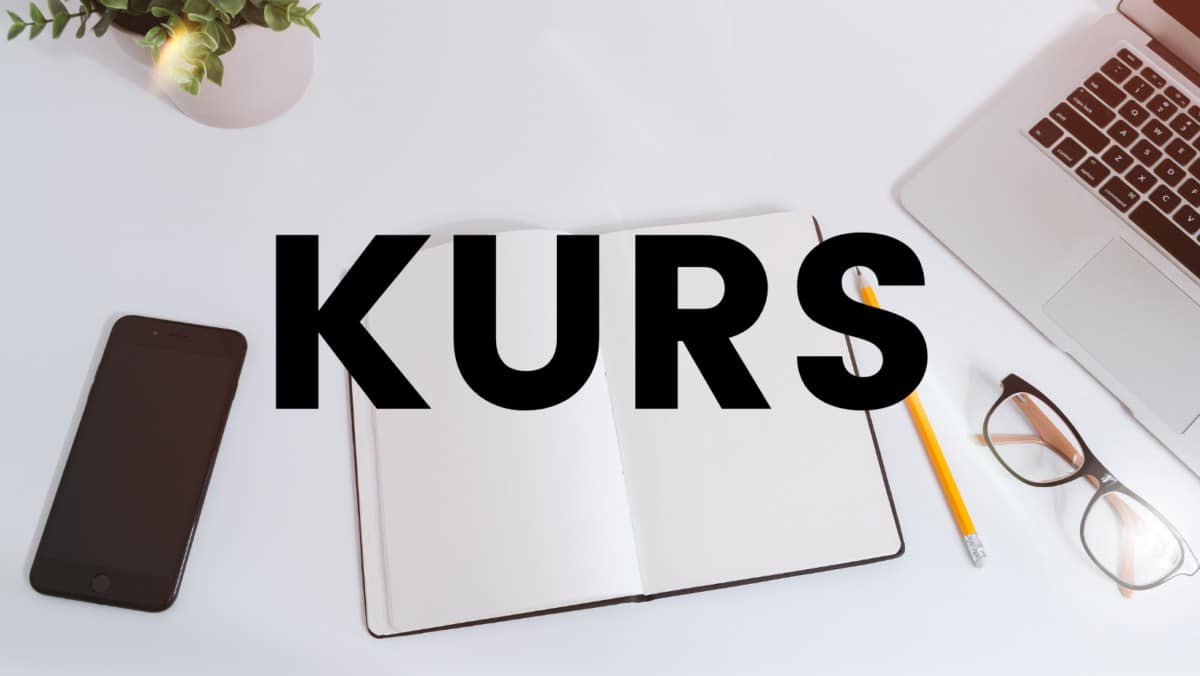 Kurs