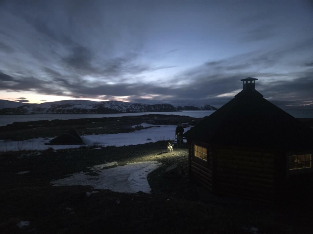 På toppen av Norge