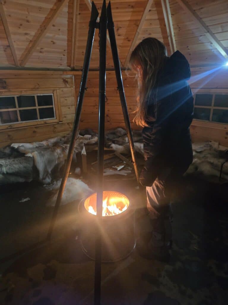 Bålkos