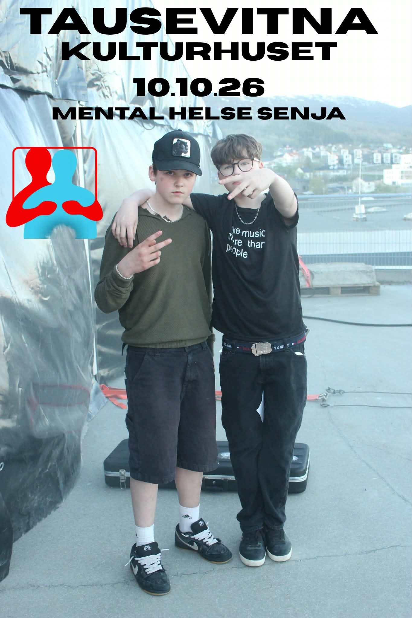 TauseVitna