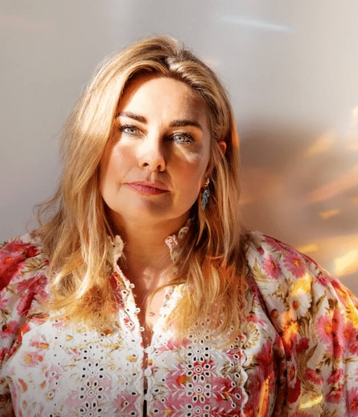Elin Tvedt